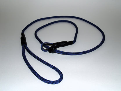 rope slip lead