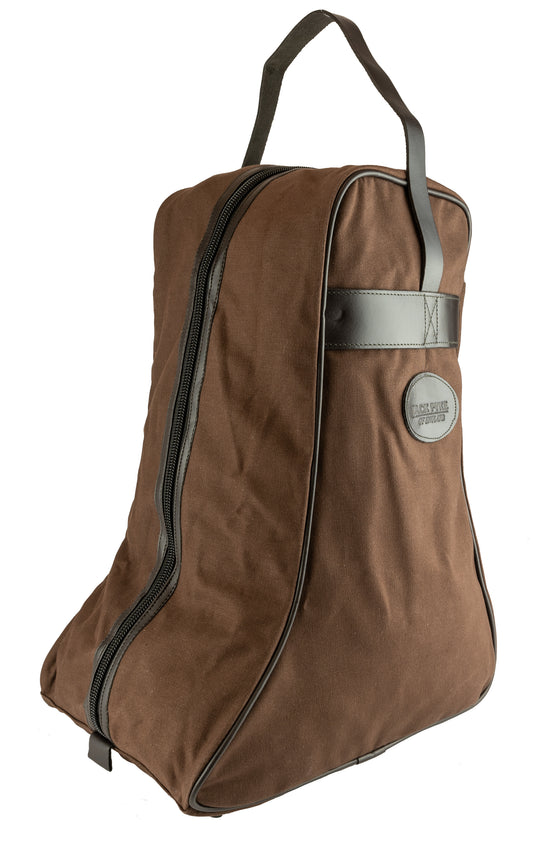 Jack Pyke Canvas Boot Bag