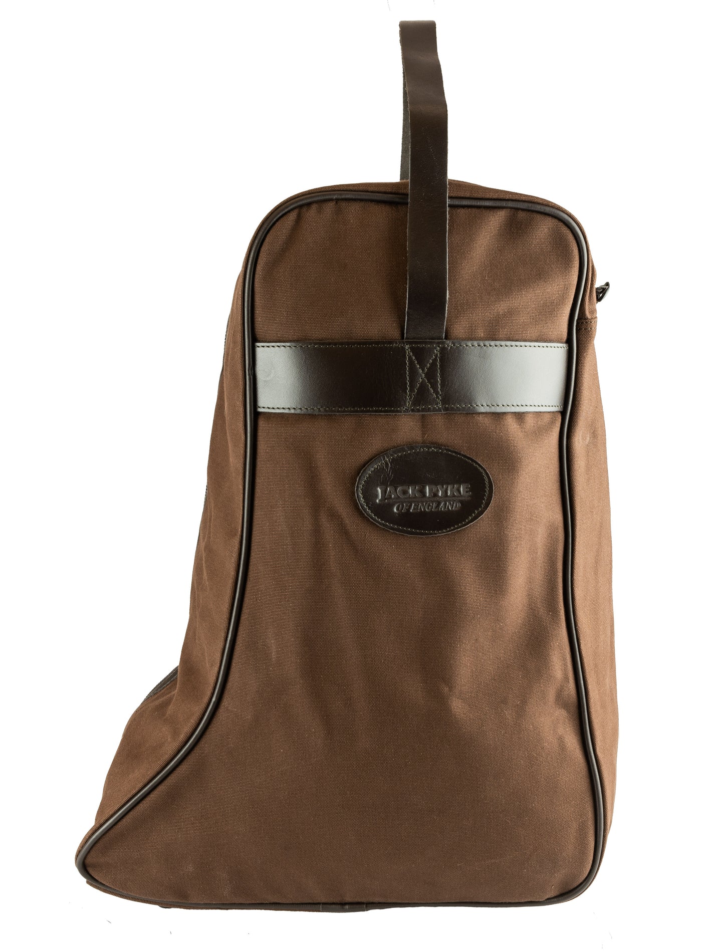 Jack Pyke Canvas Boot Bag