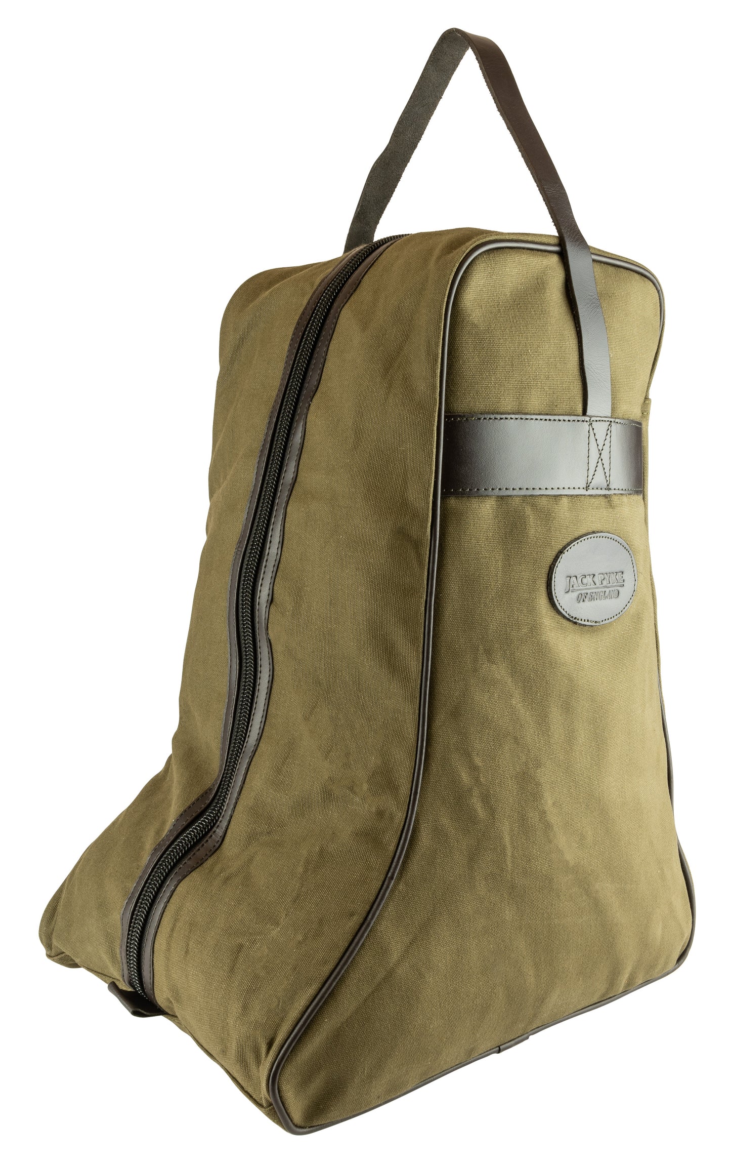 Jack Pyke Canvas Boot Bag