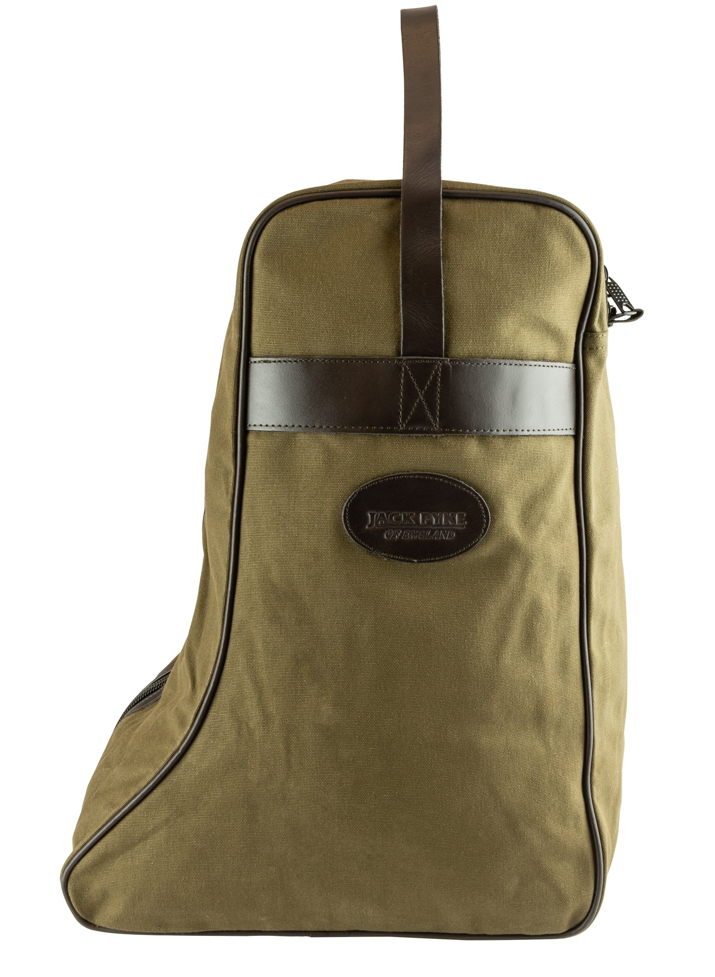 Jack Pyke Canvas Boot Bag