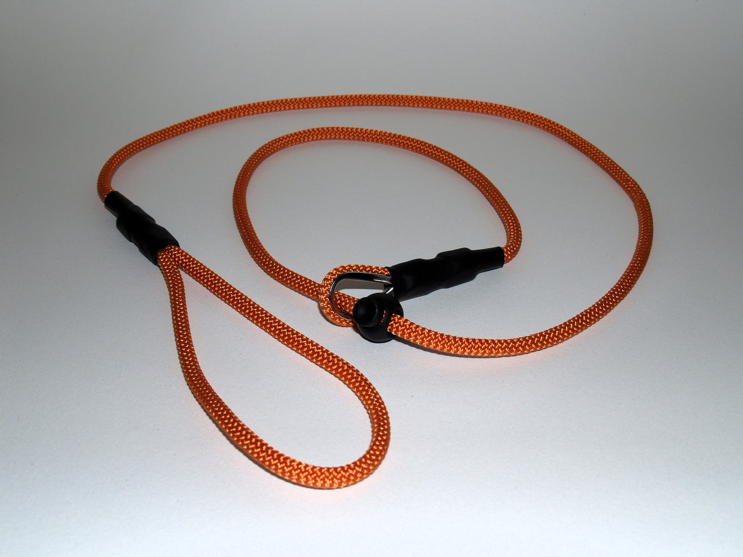 rope slip lead