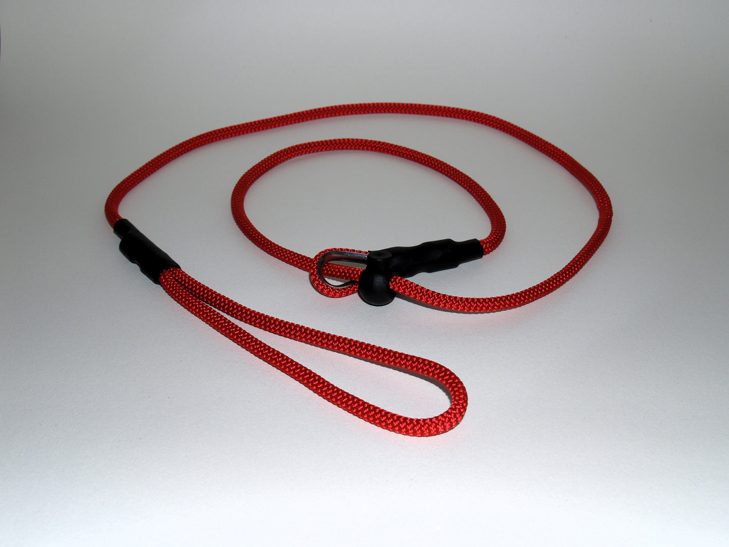 rope slip lead