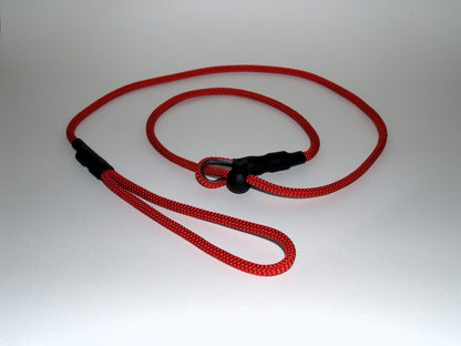 rope slip lead