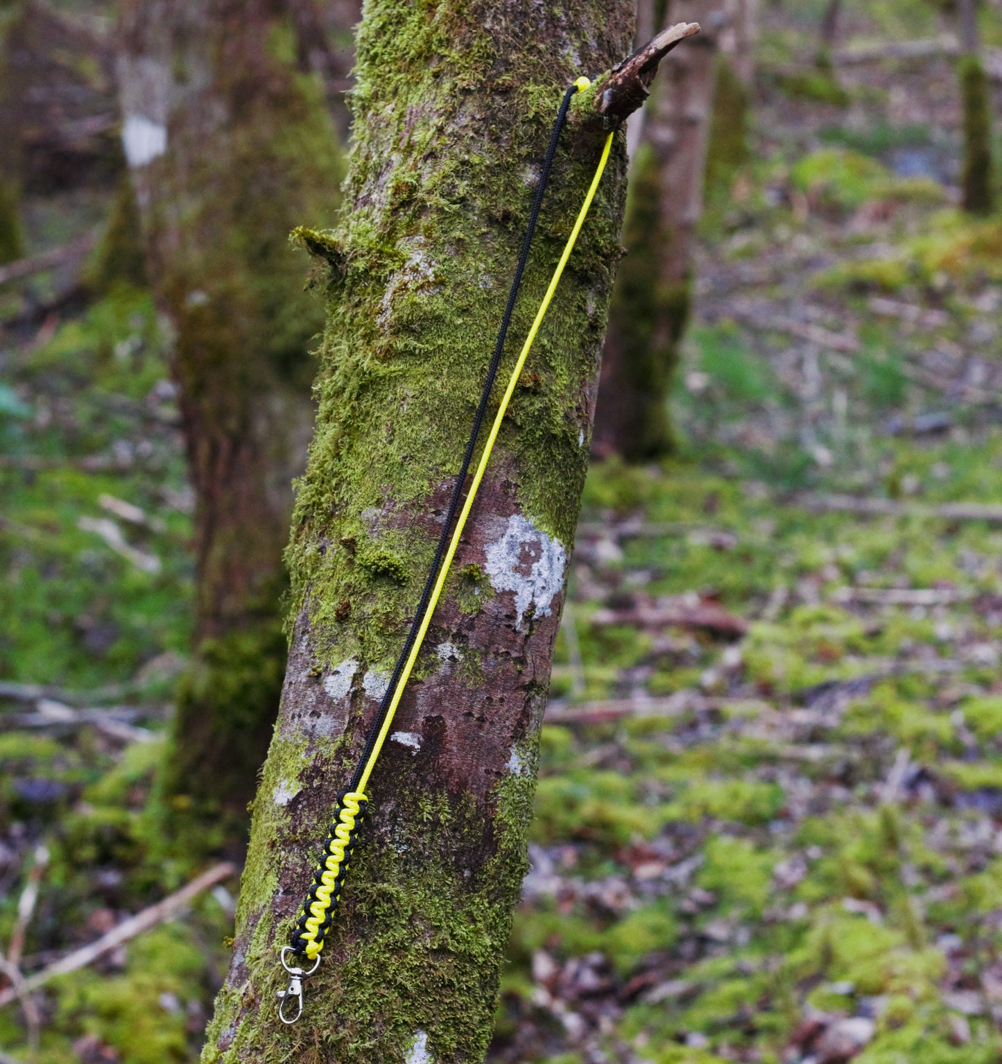 FGS "Cobra" Lanyard